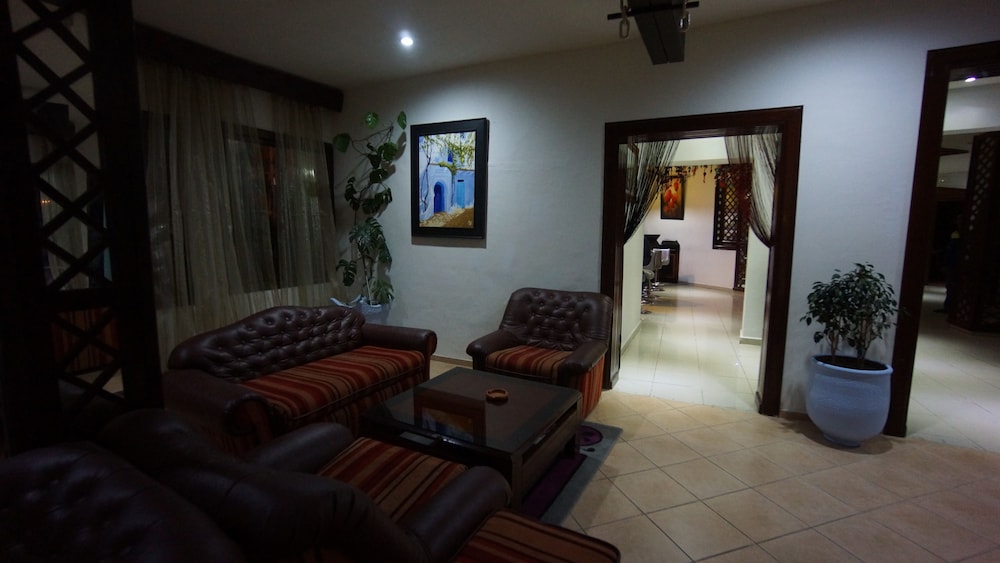 Parador de Chefchaouen 39/60
