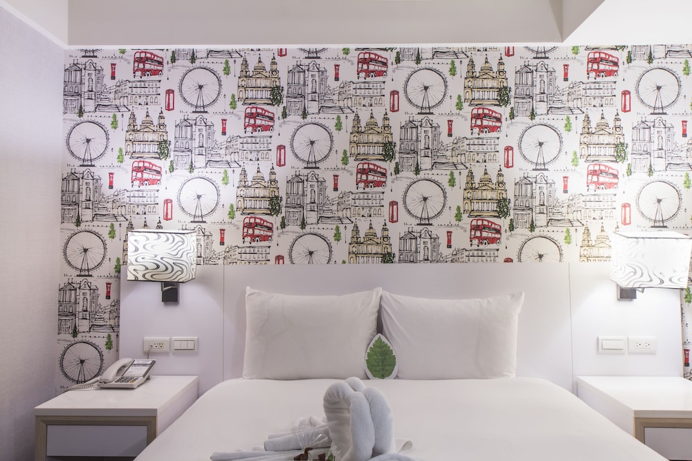 Ximen Citizen Hotel 34/34