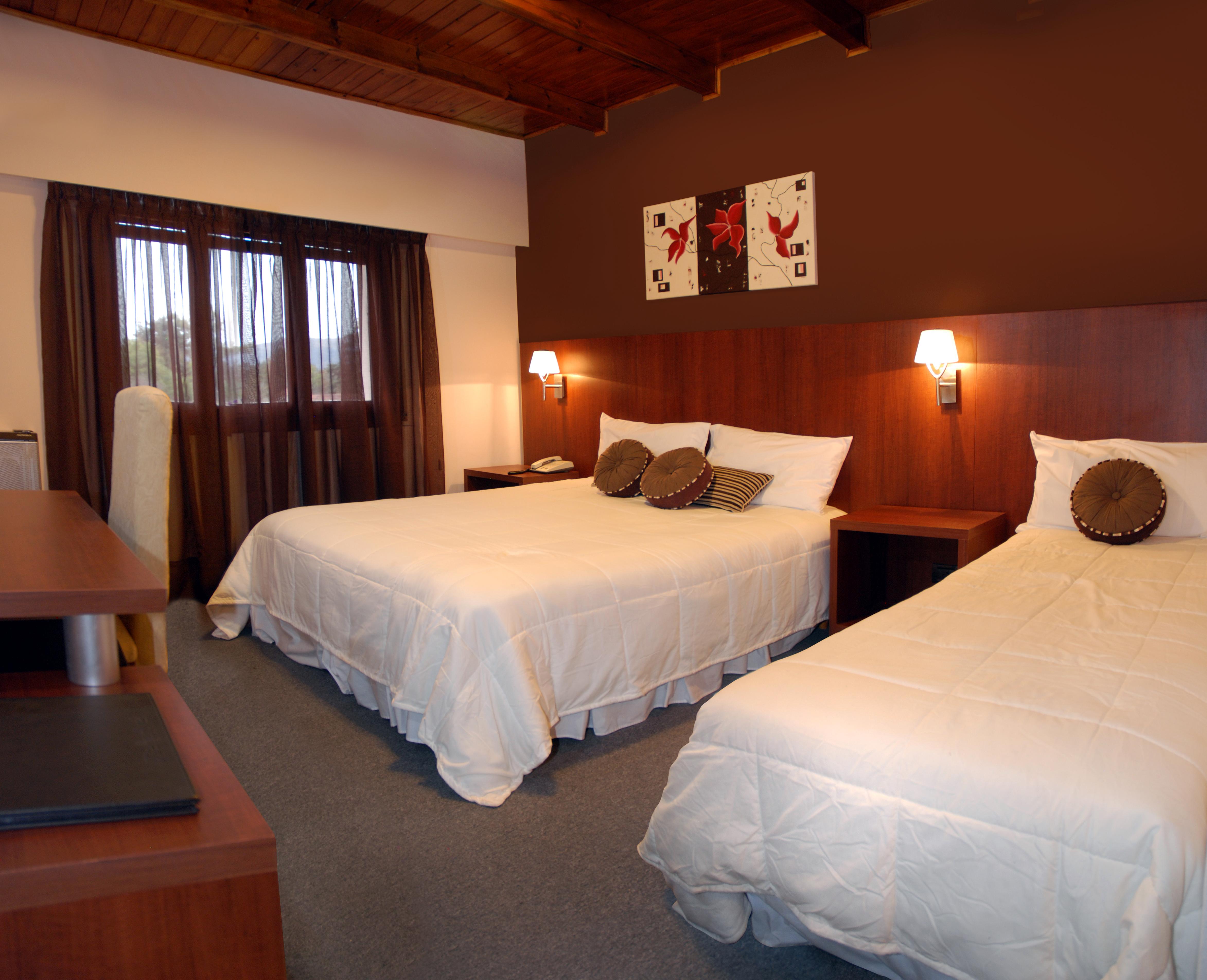 Berna Hotel & Spa 9/29