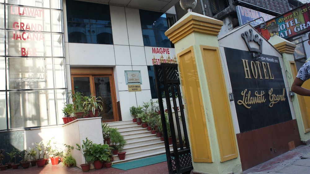 Lilawati大酒店(Hotel Lilawati Grand) 图片5