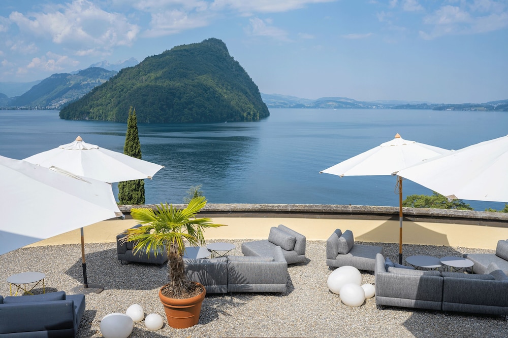 See Und Seminar hotel Flora Alpina 27/40