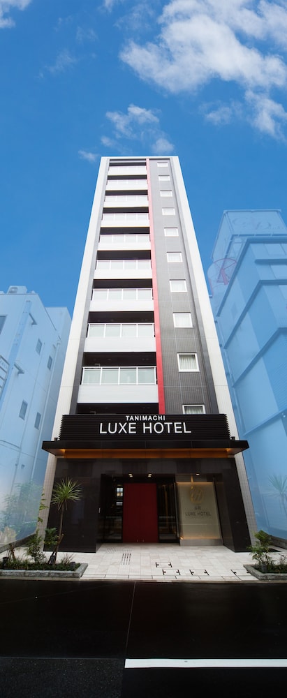 Tanimachi Luxe Hotel 2/57