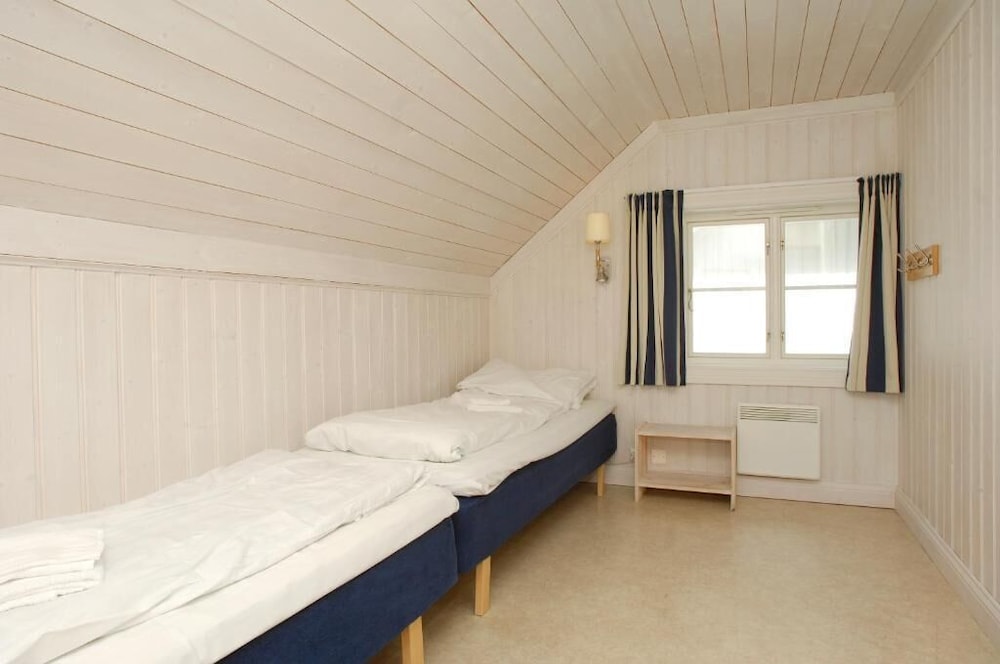 Hotel Lyngorporten 10/50