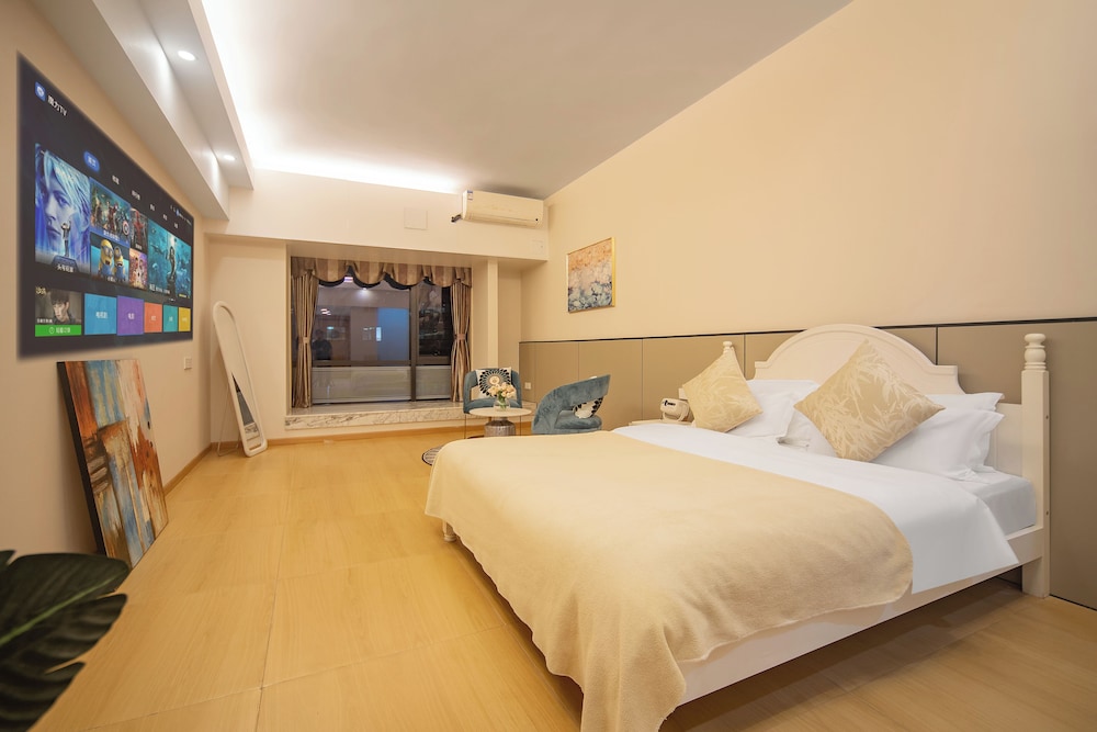 Private-Enjoyed Home ApartHotel - R&amp;F Stanley Apartment 14/50