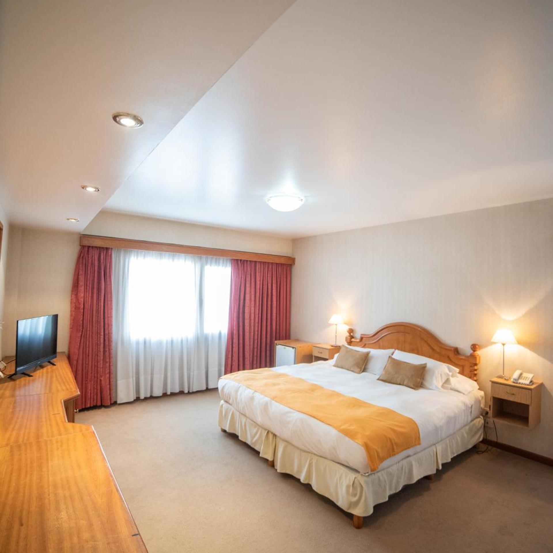 Hotel El Prado 16/50