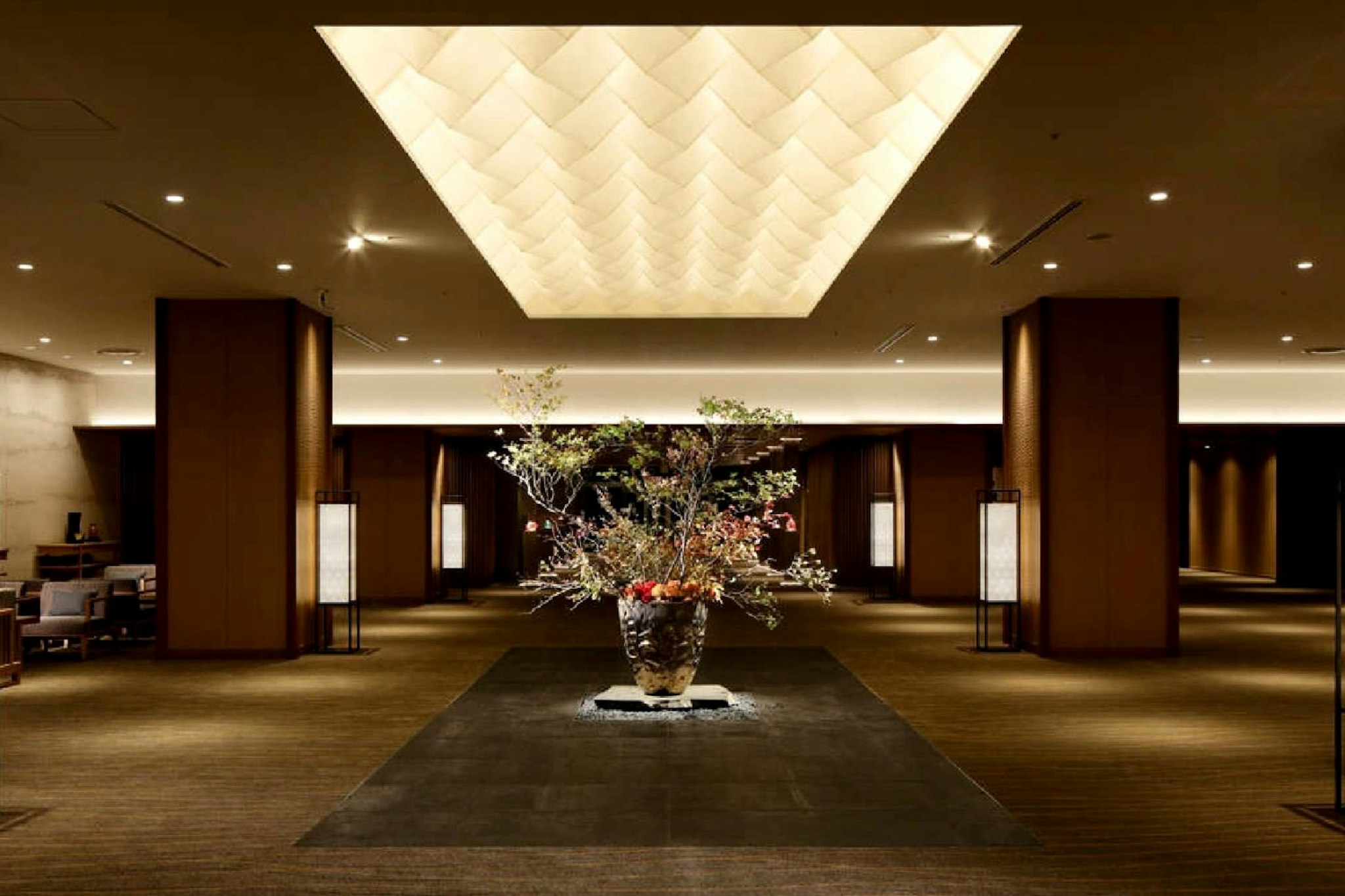 Grand Prince Hotel Takanawa 27/50
