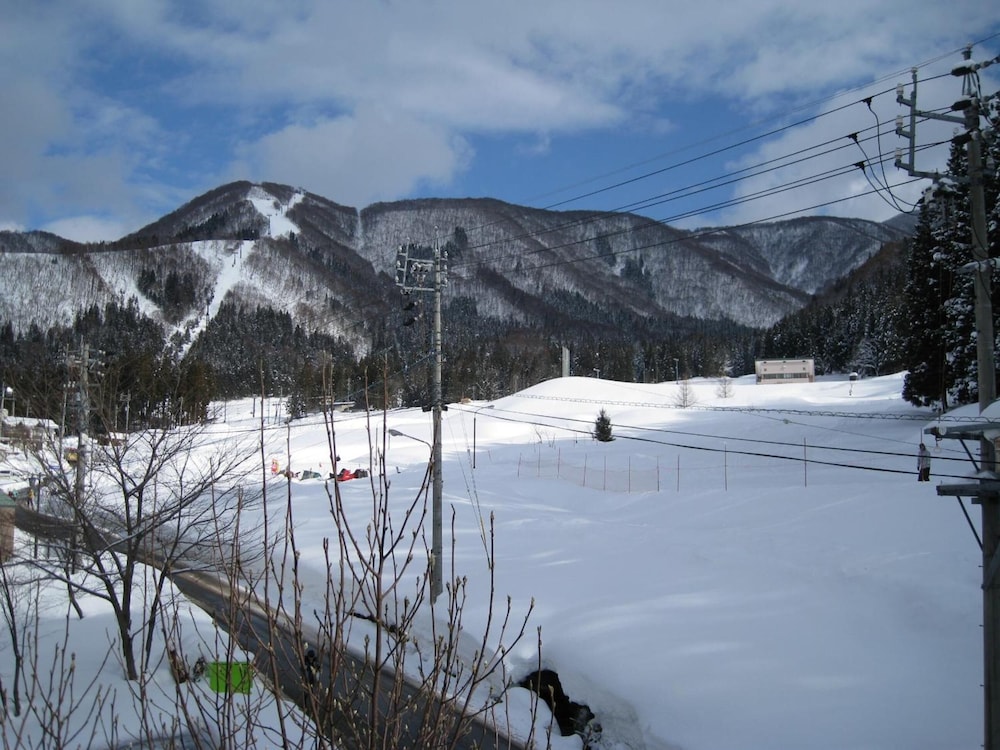 The Ridge Apartments Nozawa 43/44