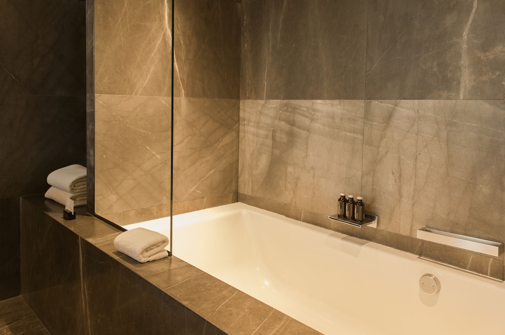Habita Monterrey, a Member of Design Hotels 24/47