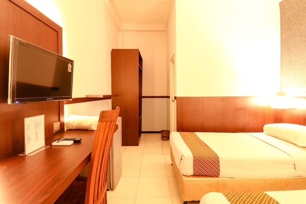 Hotel Jawa 13/41