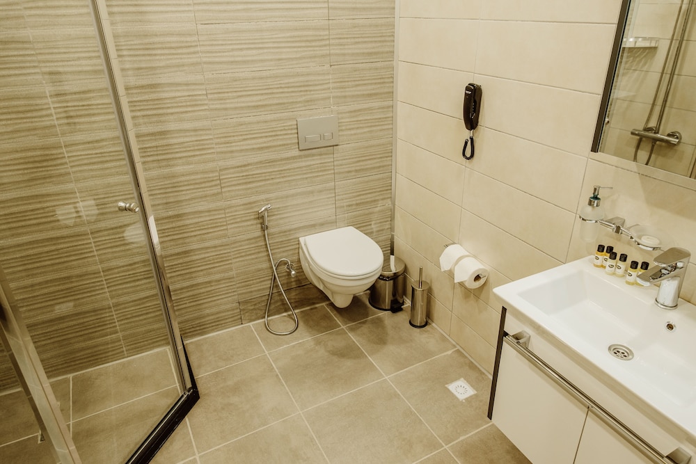King Solomon Kosher Hotel 21/23