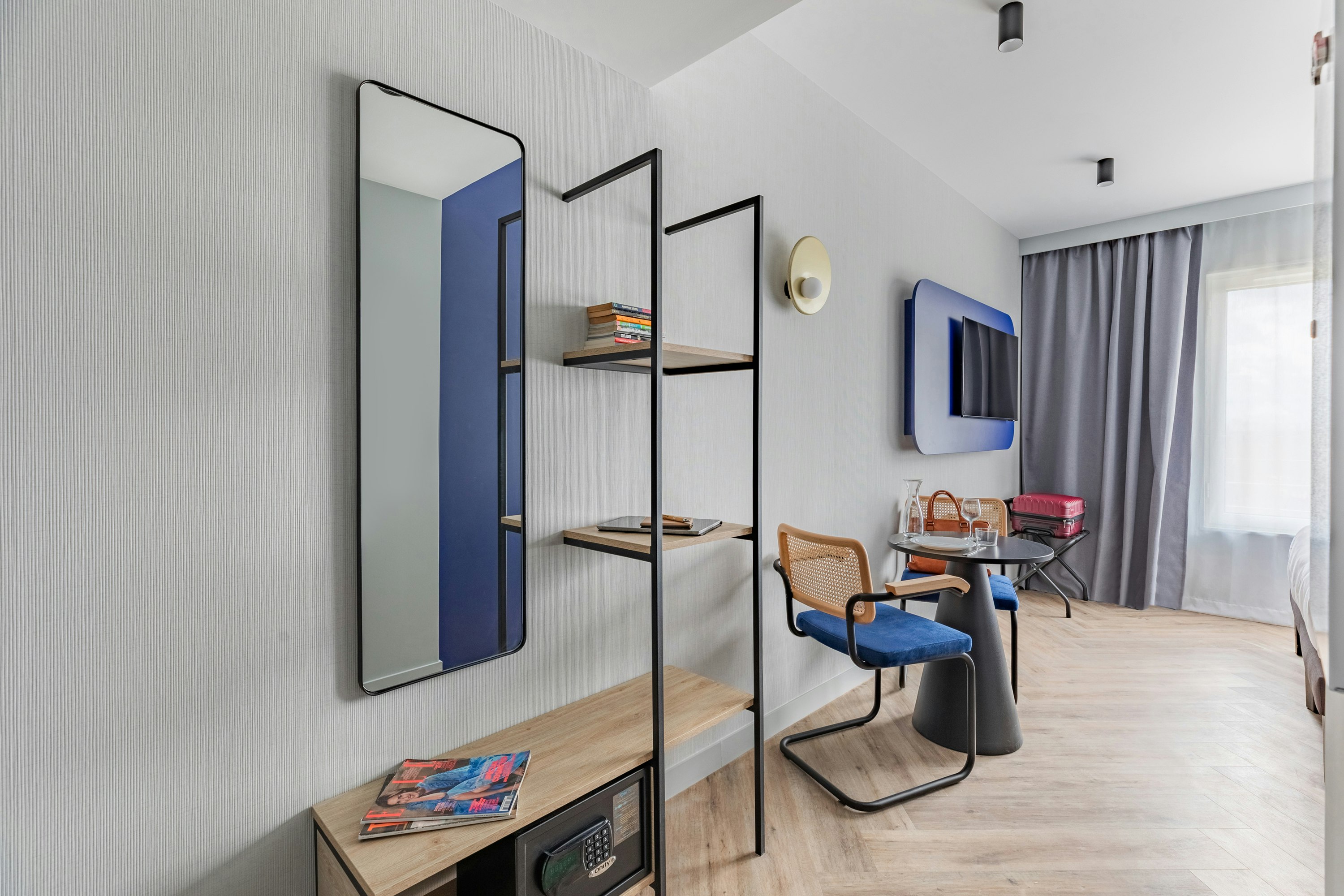 Appart City Collection Paris Roissy CDG Airport 31/51