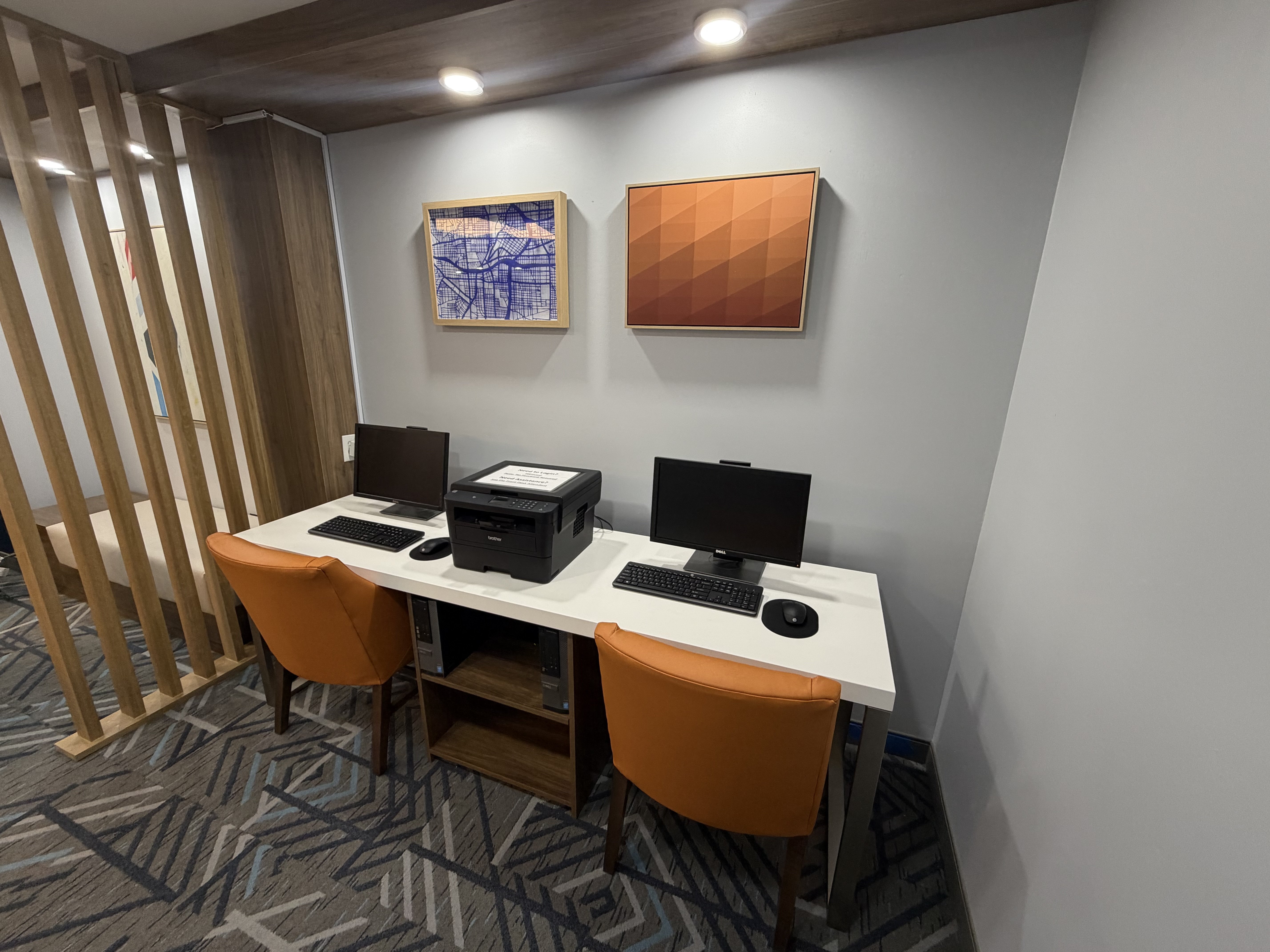 Holiday Inn Express Hotel And Suites Waterford 42/47