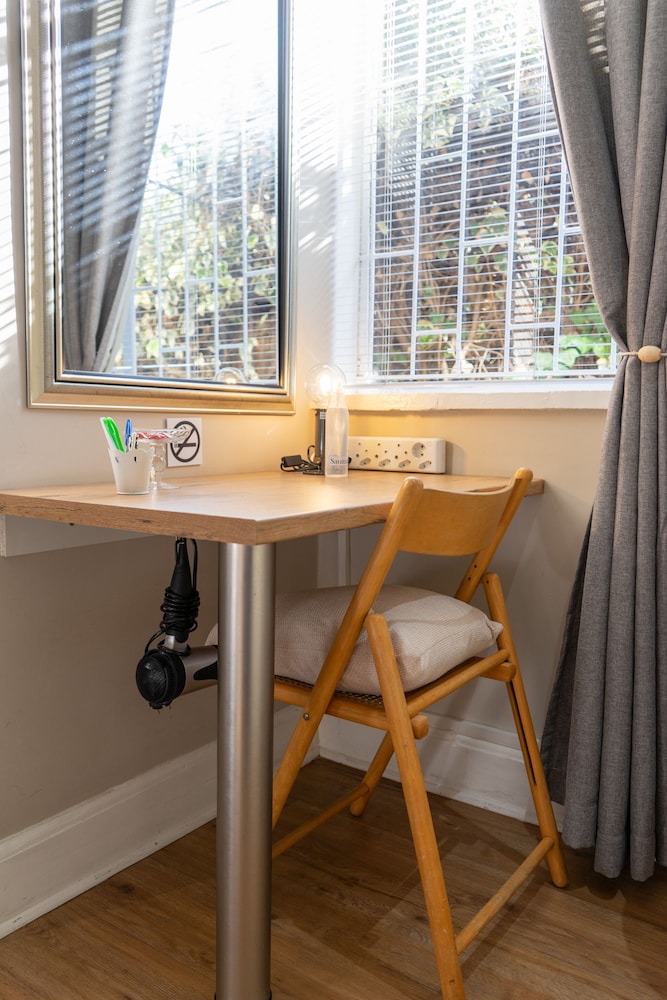 De Akker Guest House 30/50