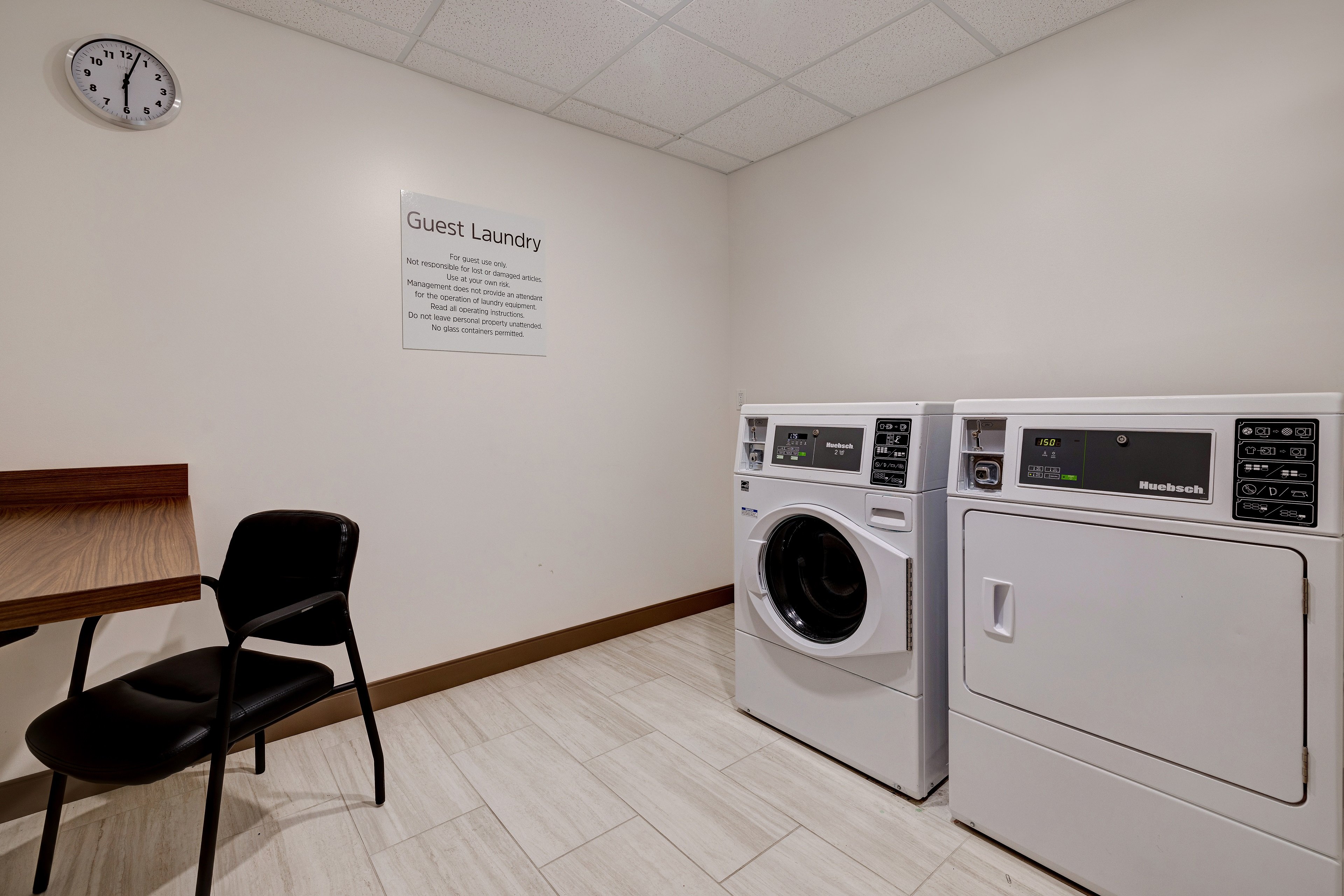 Holiday Inn Express & Suites Ann Arbor - University South 34/58