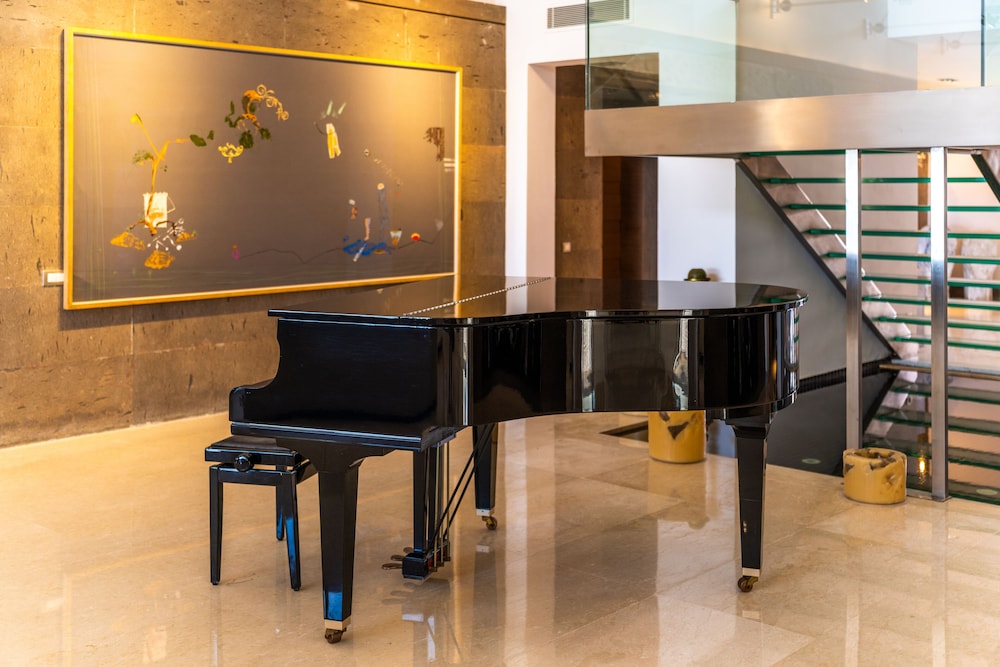 Casa dell Arte Hotel of Arts and Leisure - Adults Only 35/50