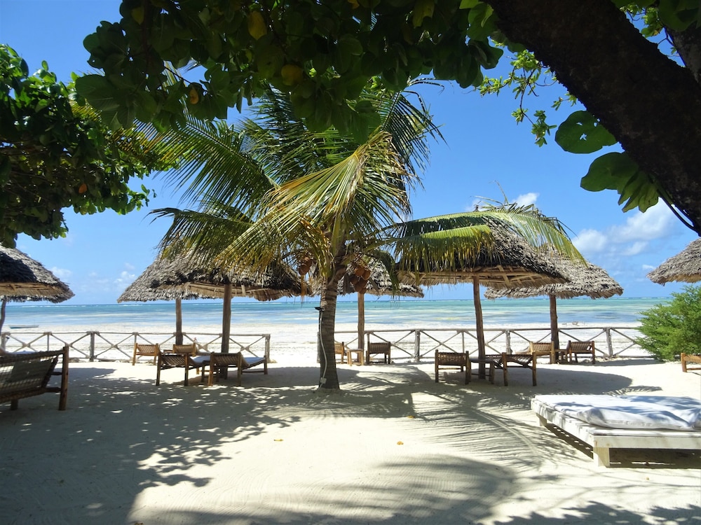 Makuti Beach Bungalows 6/65