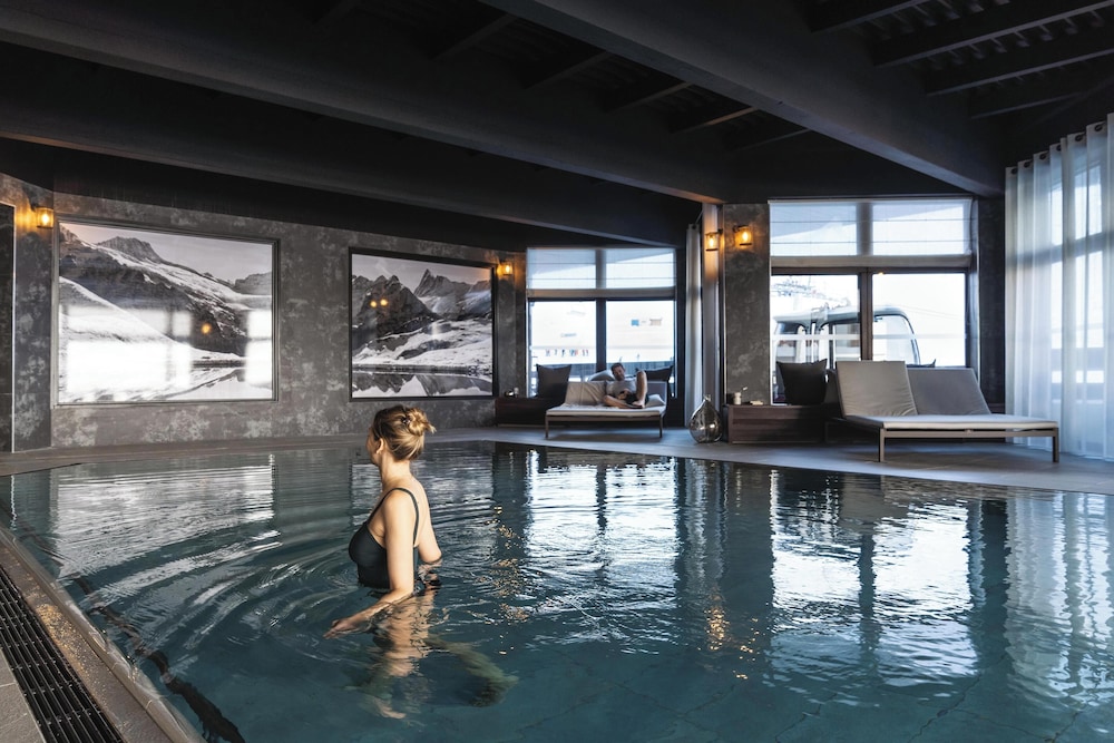 Club Belambra Tignes Val Claret 50/77