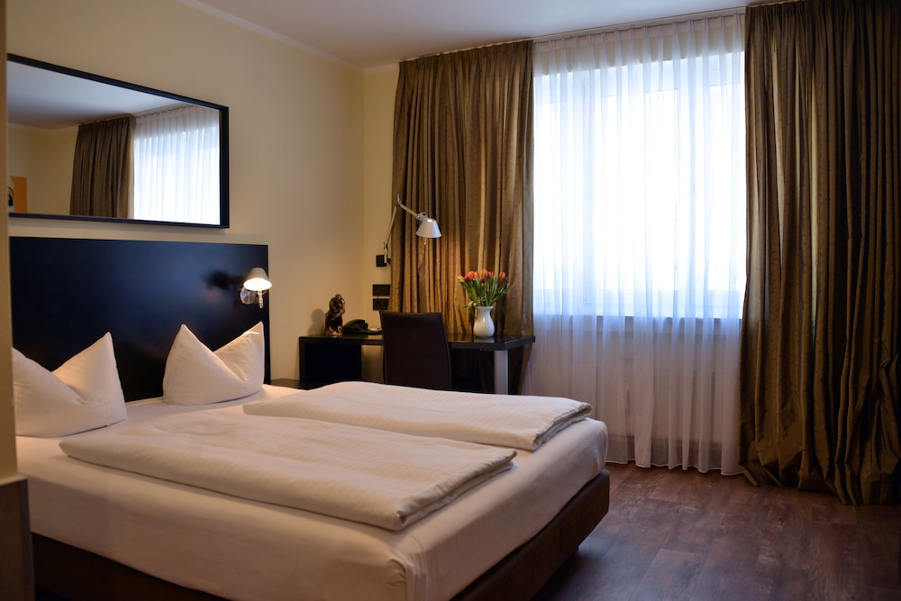 Hotel Belle Blue 20/62