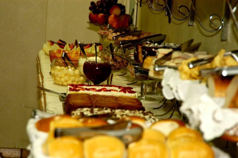 Hotel San Silvestre 11/19