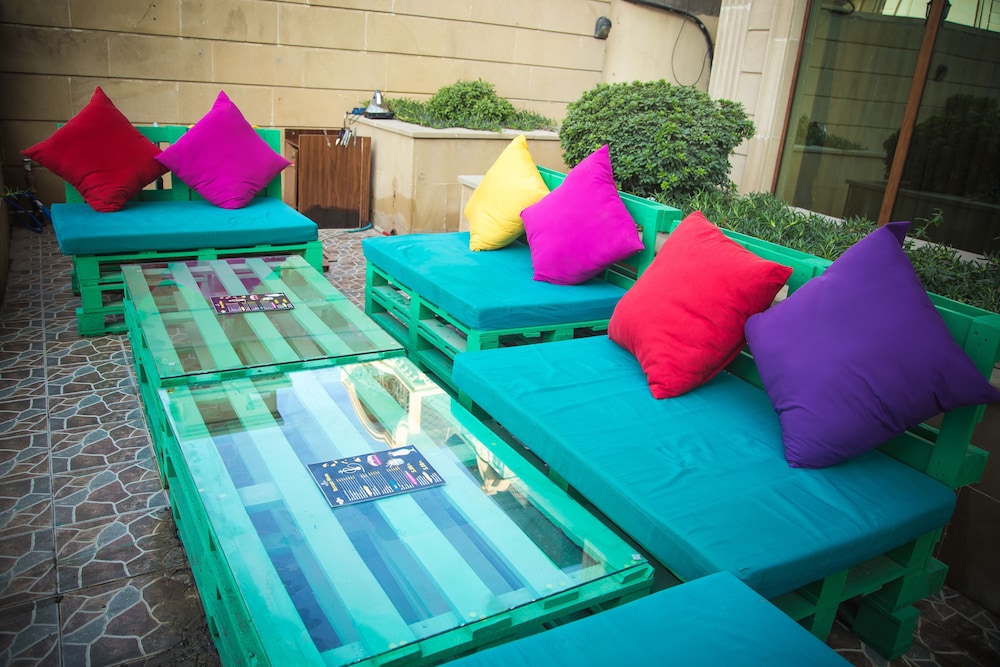 Baku Inn Hotel 39/50