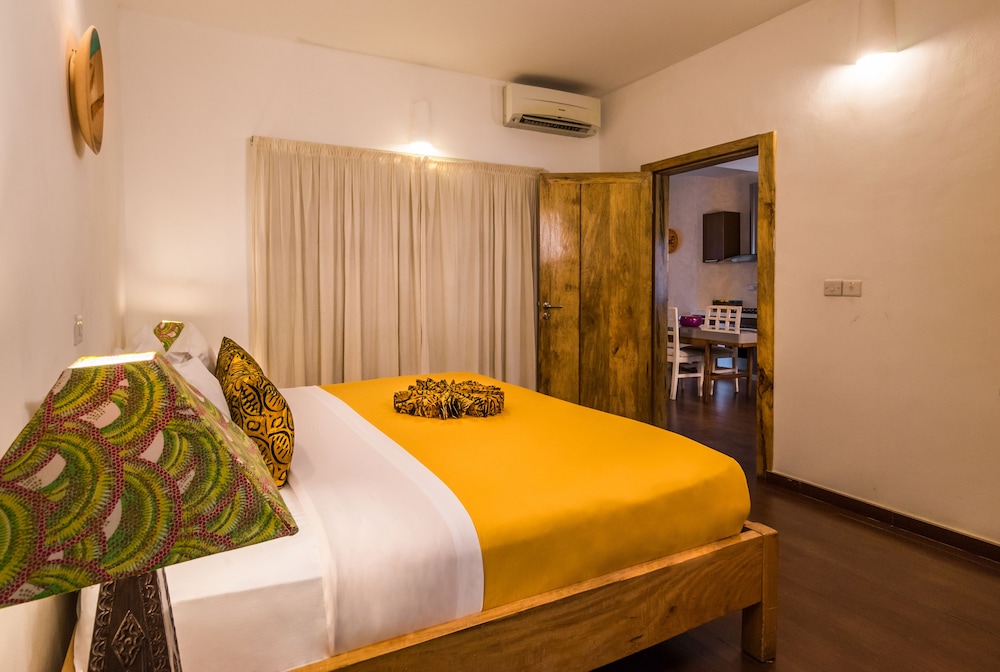 La Villa Boutique Hotel 40/69