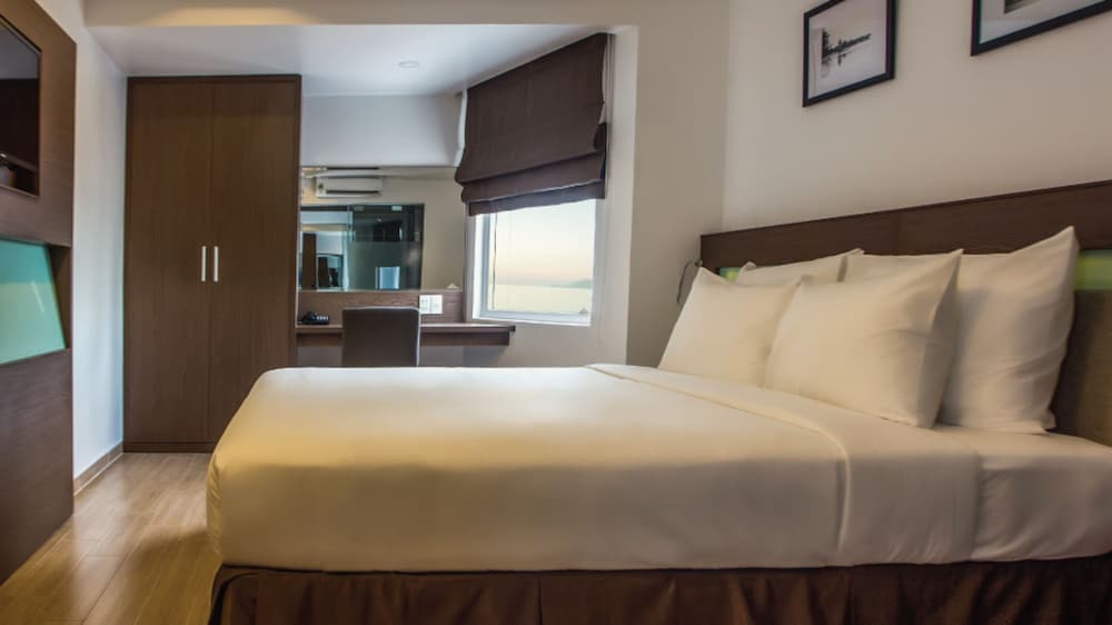 AROMA NHA TRANG BOUTIQUE HOTEL 13/46