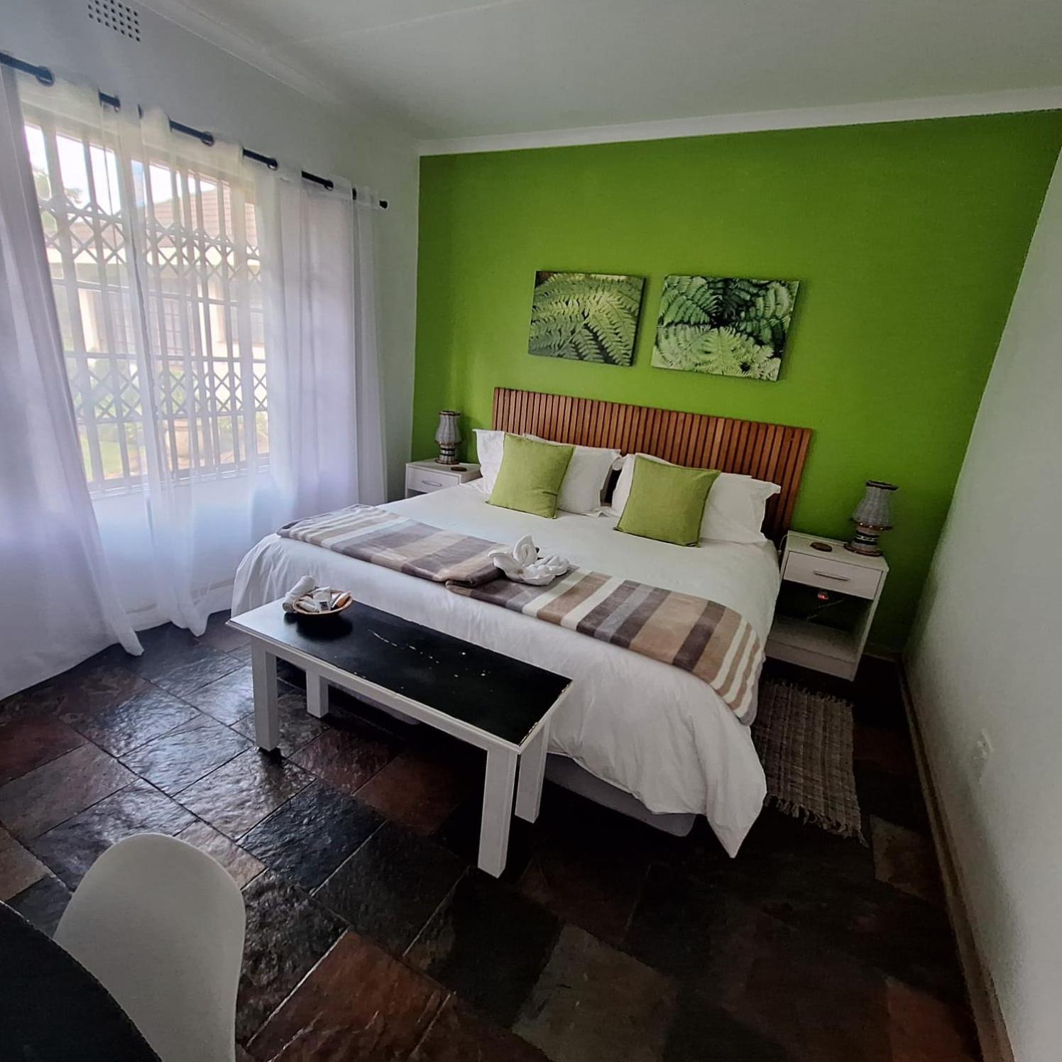 Paradise View Guesthouse 9/24