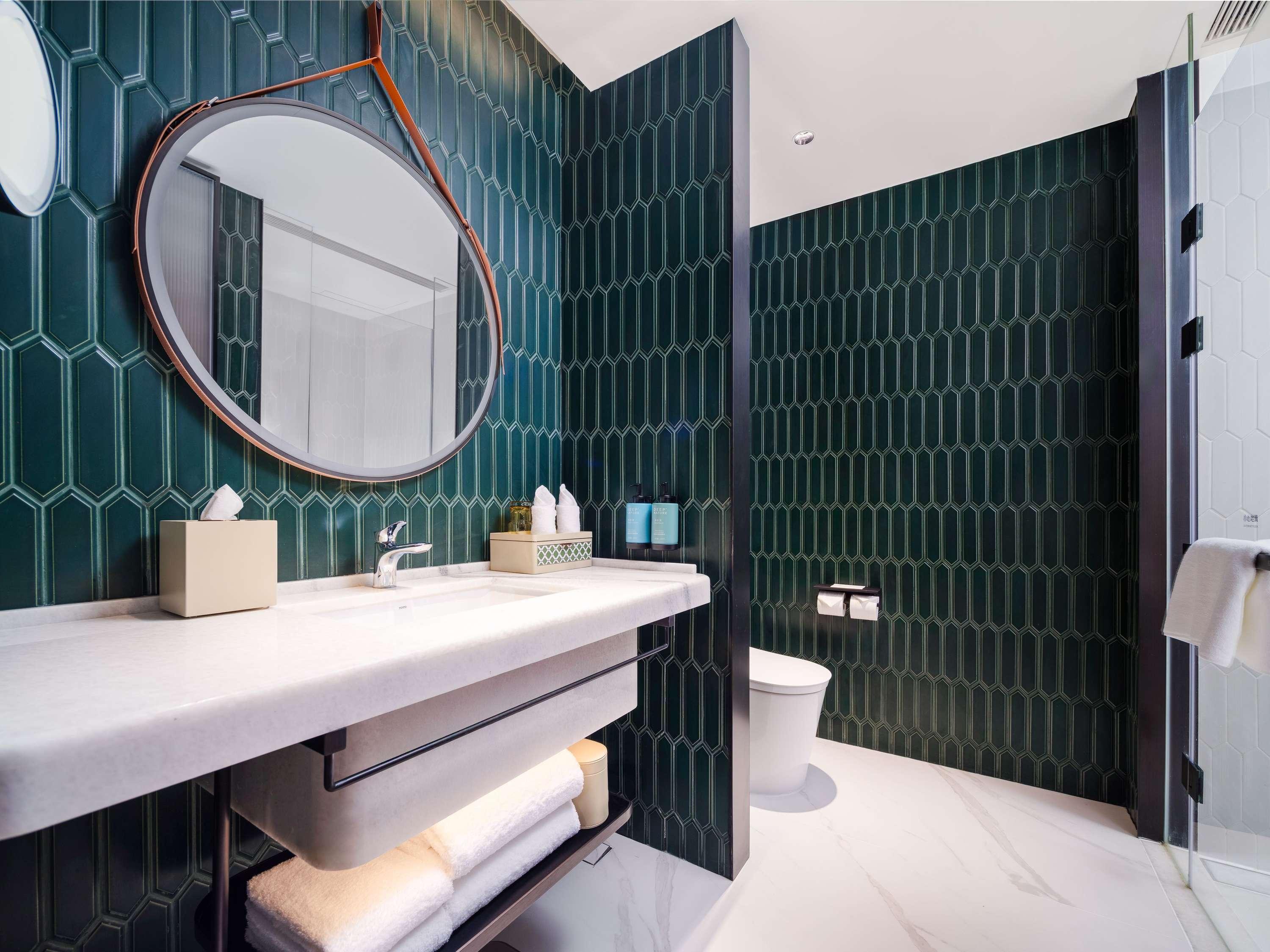 Novotel Xiamen Downtown 39/41