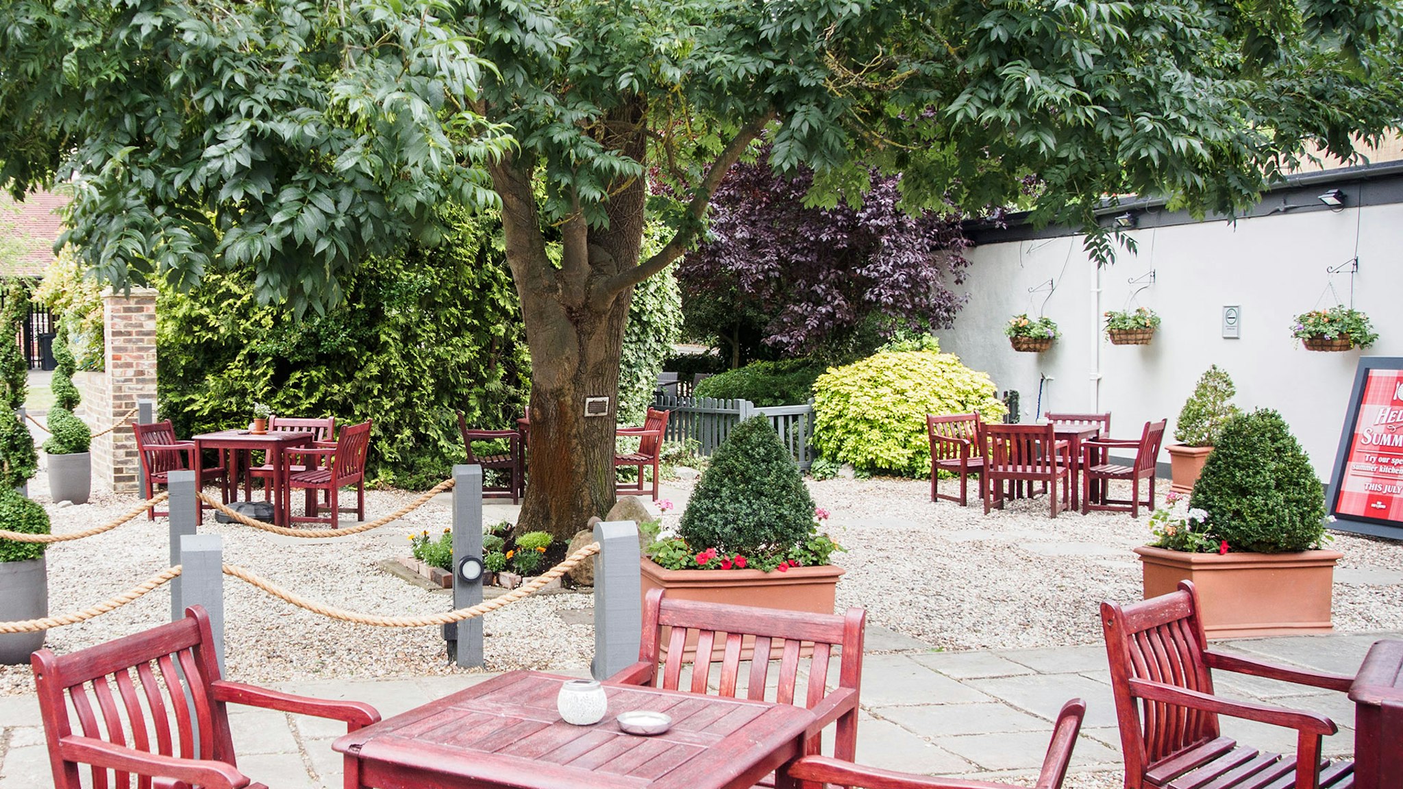 The Green Man Hotel 19/39