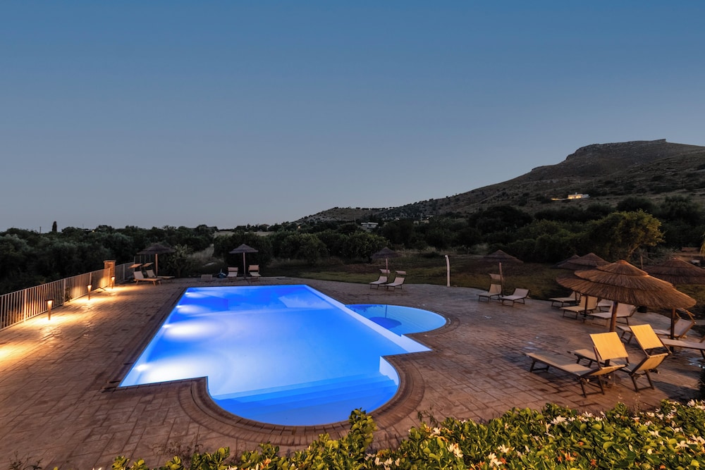Agriturismo Alle Riserve Cavagrande 27/50