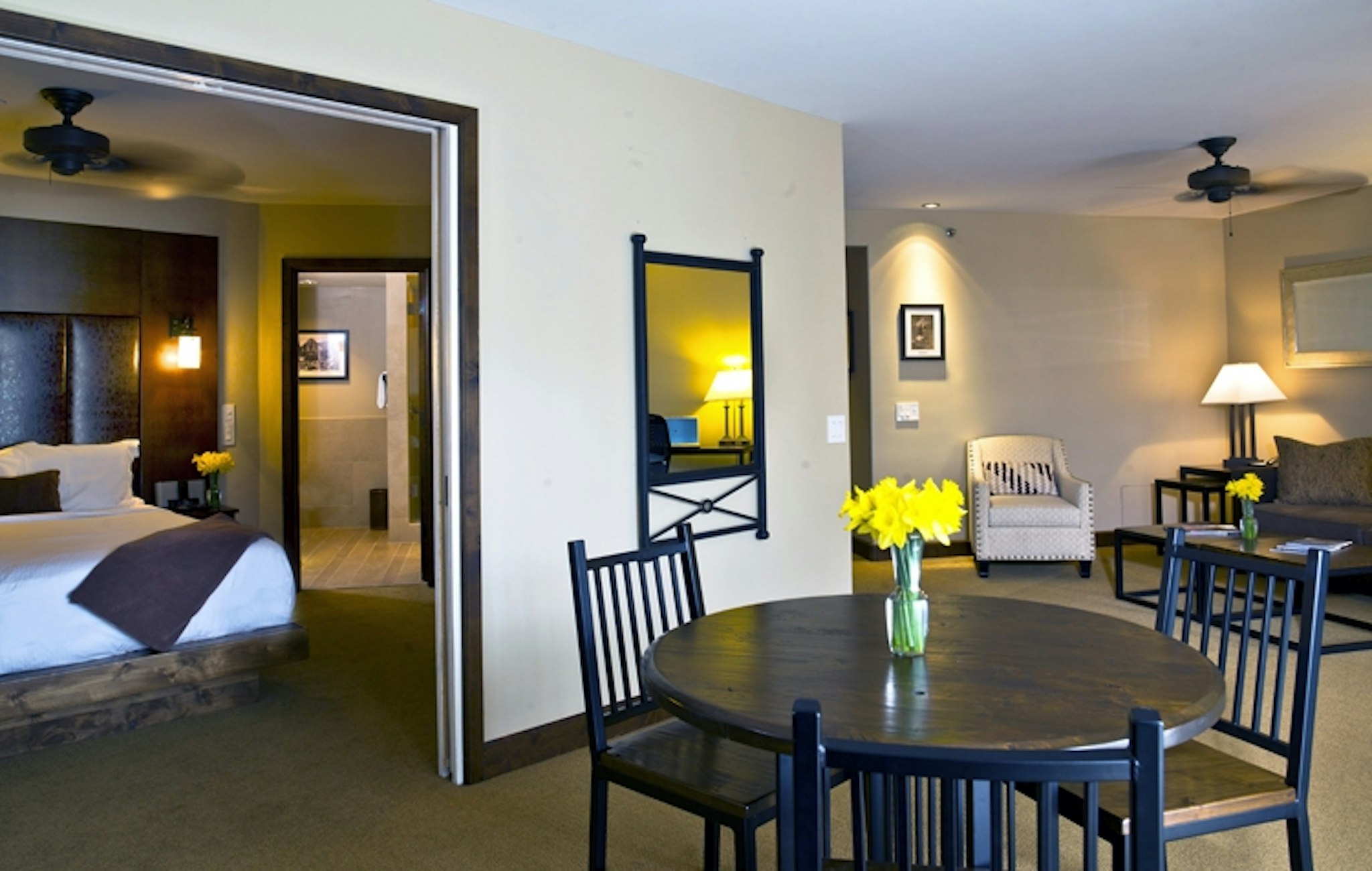 The Peaks Resort And Spa 5/9