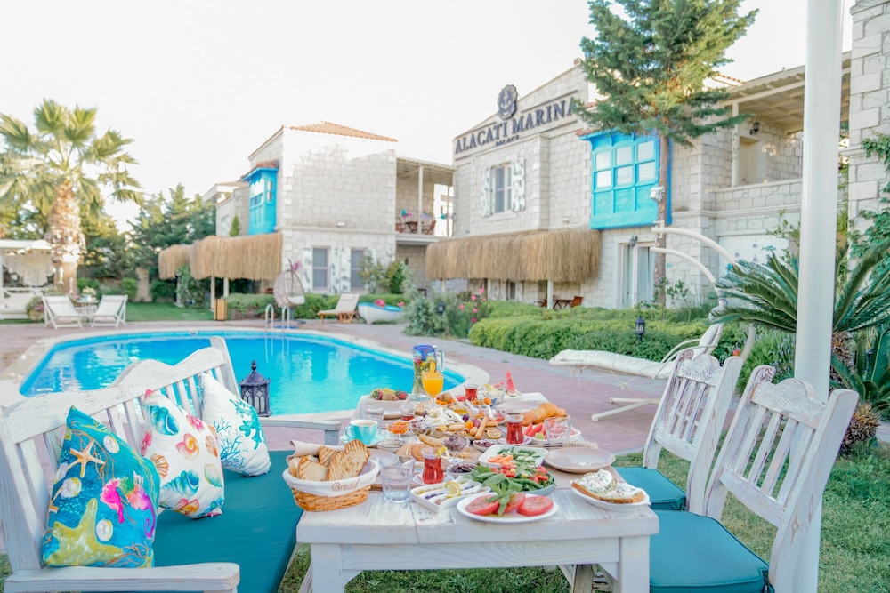 Alacati Marina Palace 39/50