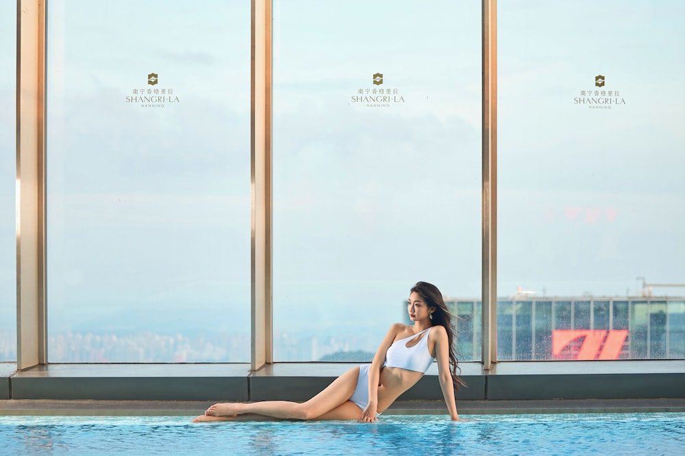Shangri-La Nanning 22/48