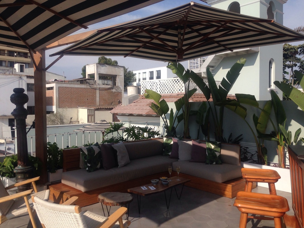 Villa Barranco By Ananay Hotels 51/71