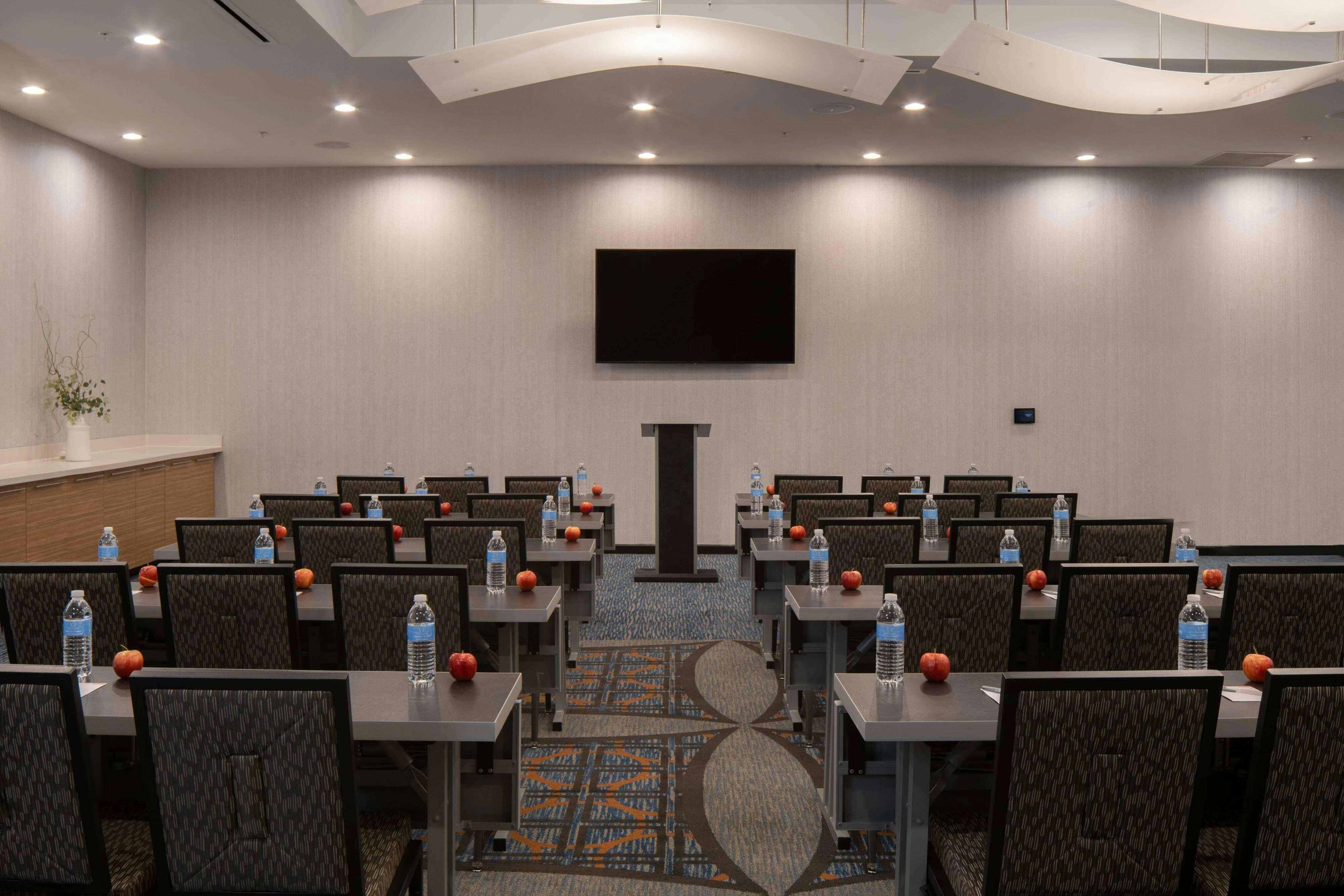 TownePlace Suites by Marriott Clarksville 46/52