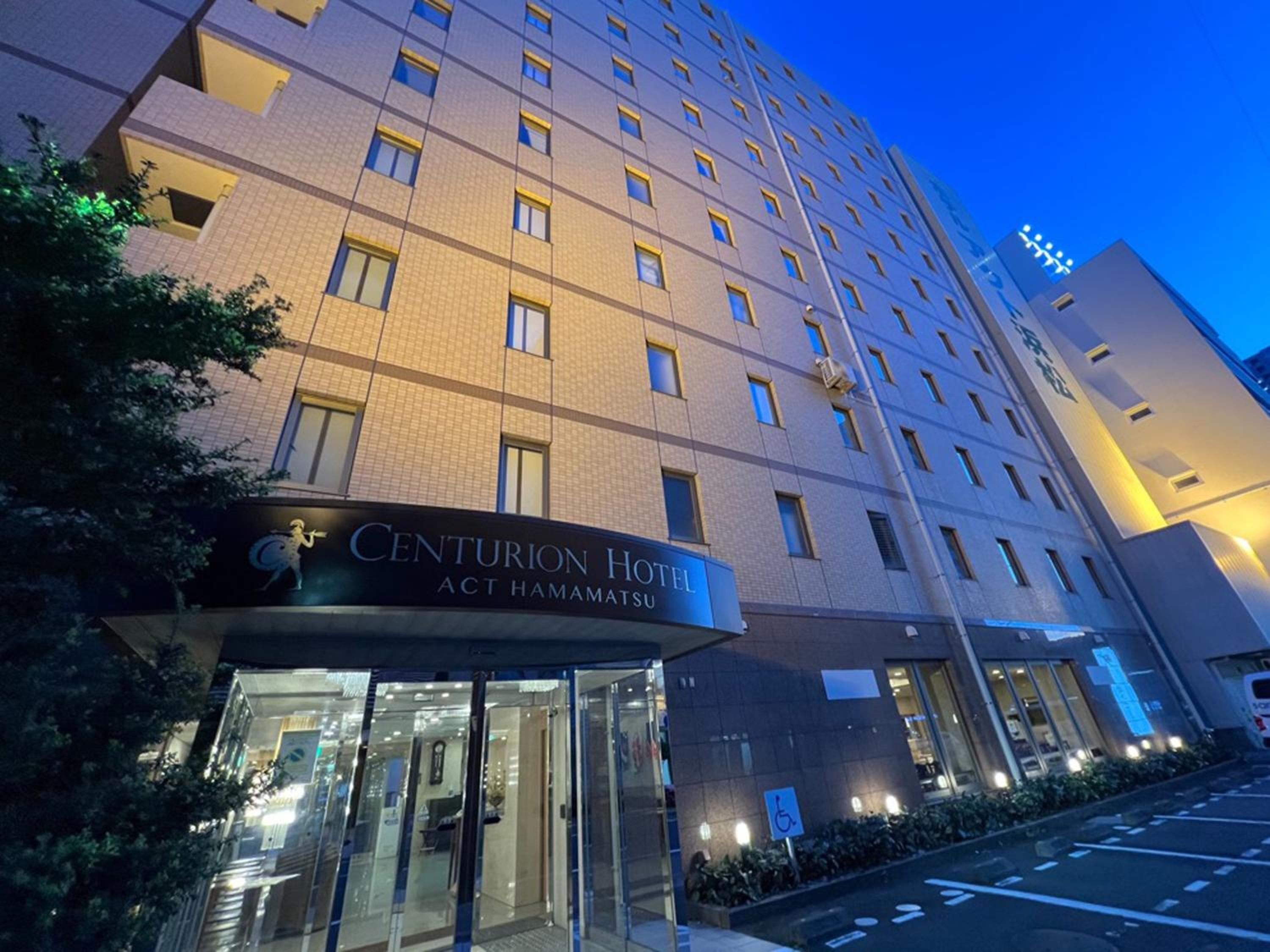Centurion Hotel Hamamatsu 6/50