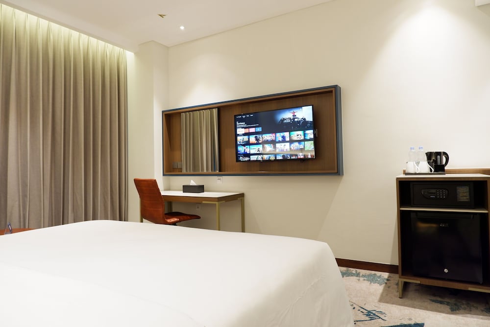Grand Anara Airport Hotel 9/50