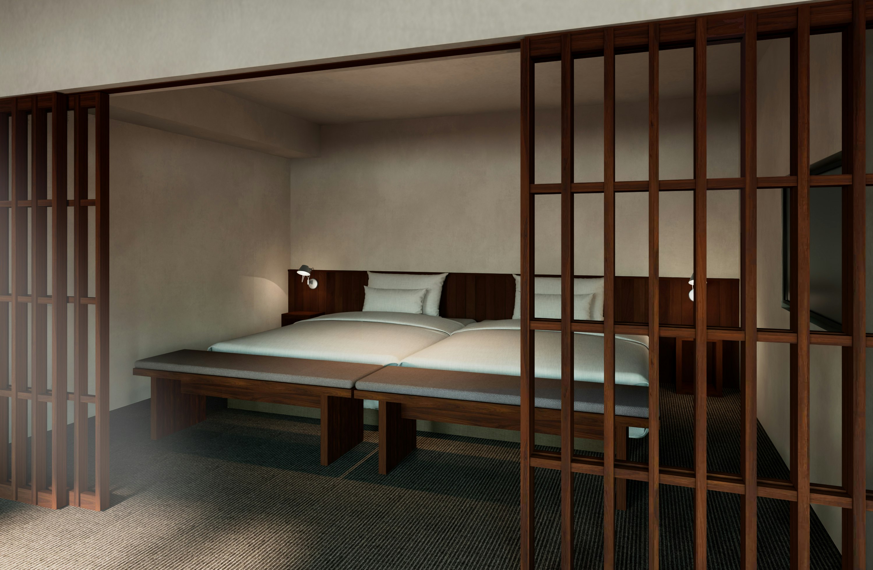 Hotel JAL City Toyama 28/57