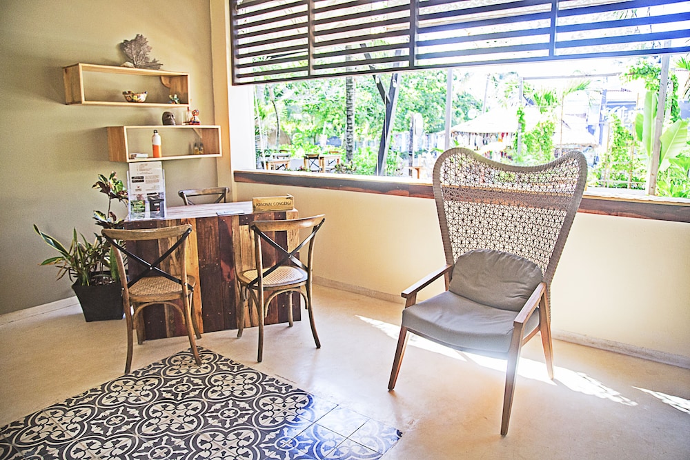 Maria Del Mar Tulum - Adults Only 90/100