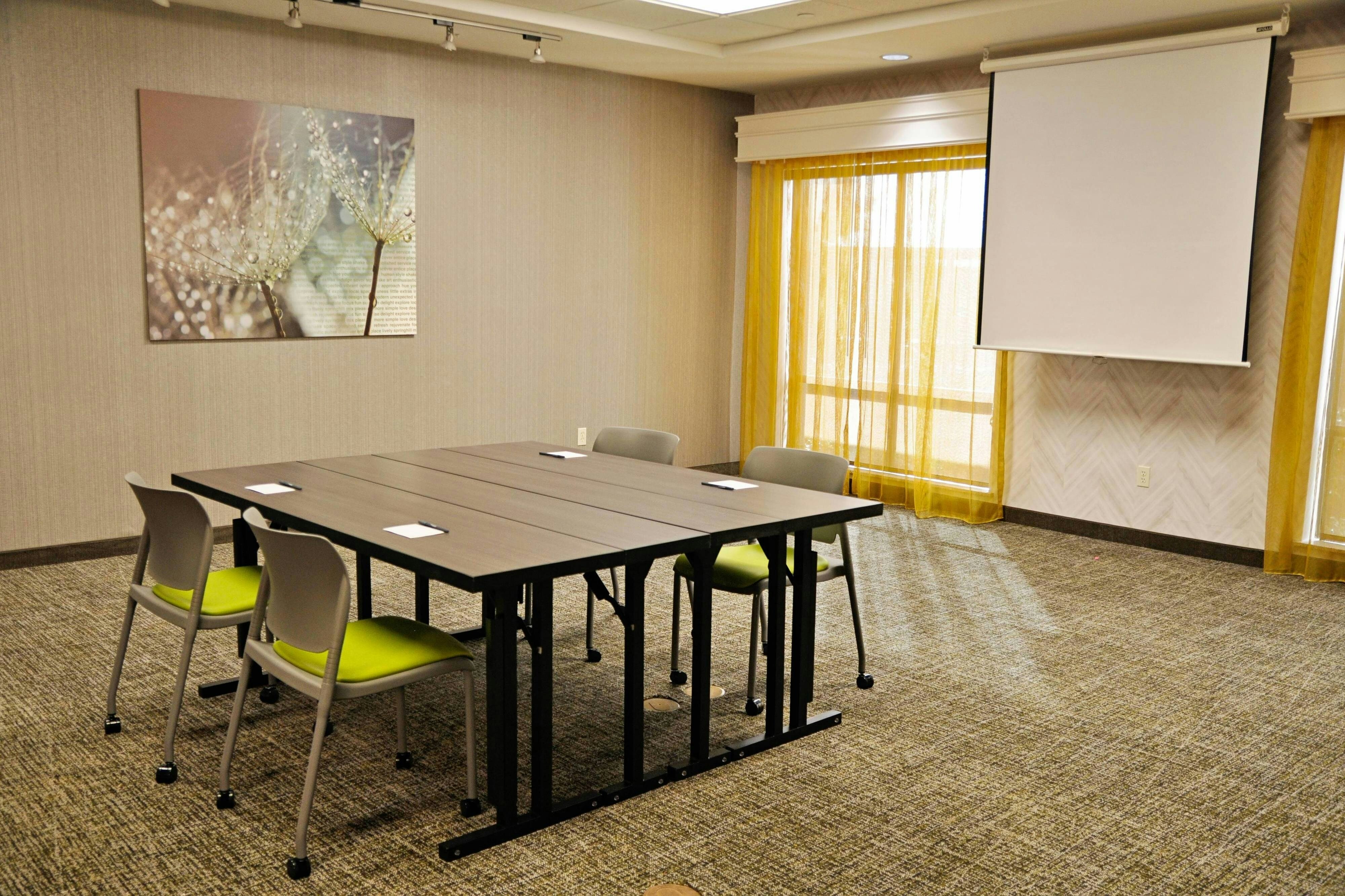 SpringHill Suites Houston Katy Mills 22/24