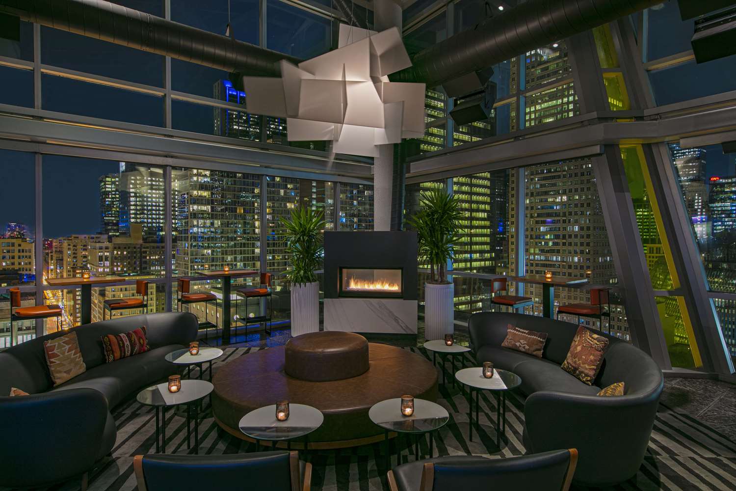 theWit Chicago, a Hilton Hotel 37/67