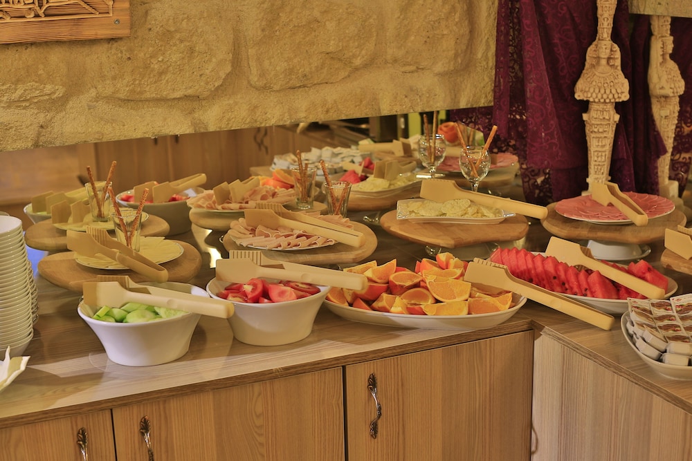 Fosil Cave Hotel 38/50