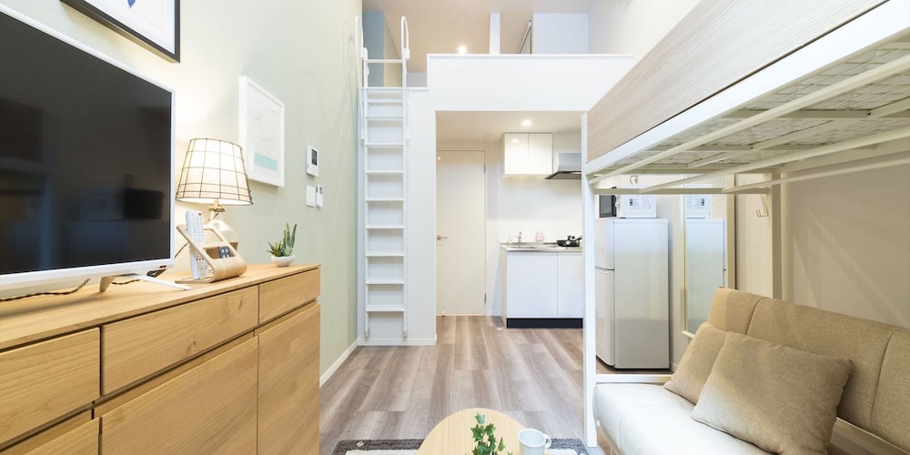 Trip Pod Tojin-Machi A (Ex TATERU bnb) 29/39