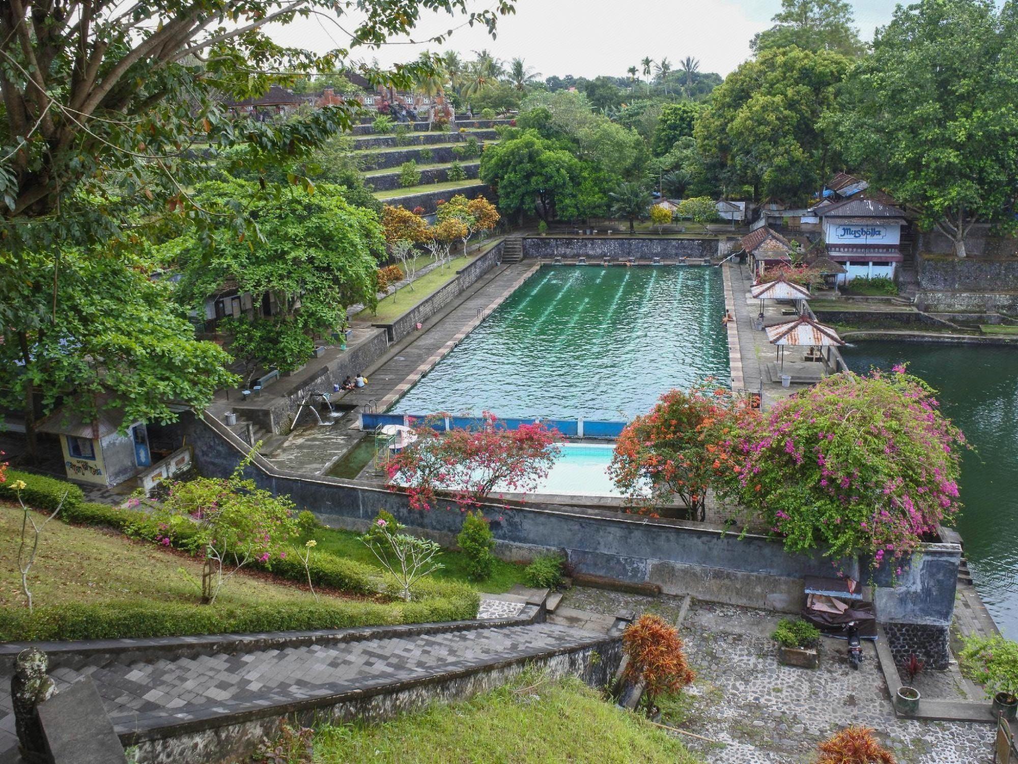HOTEL MATARAM 14/15