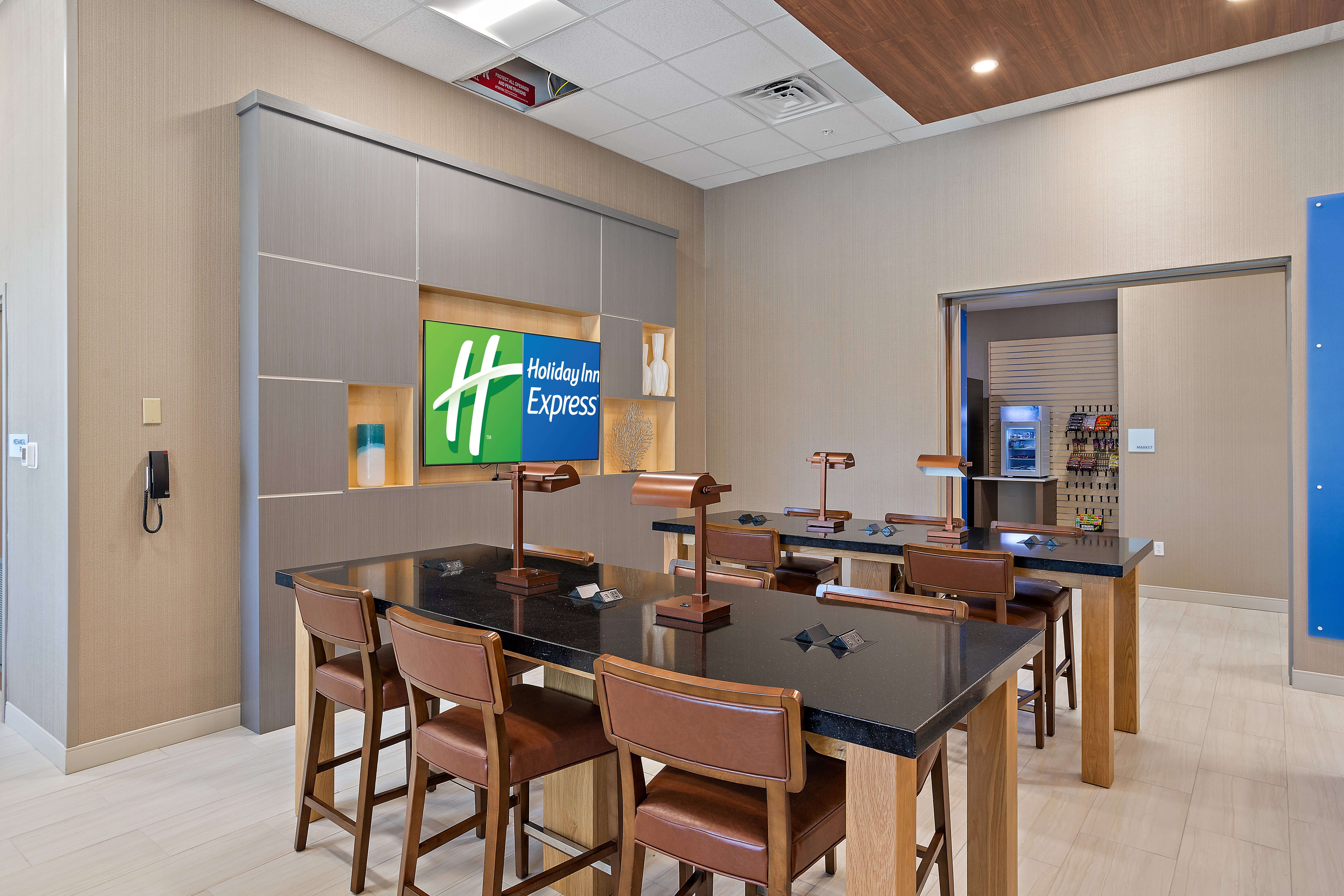 Holiday Inn Express St. Augustine - Vilano Beach 41/52