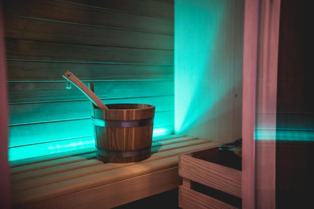 HOTEL ARABA FENICE 22/47
