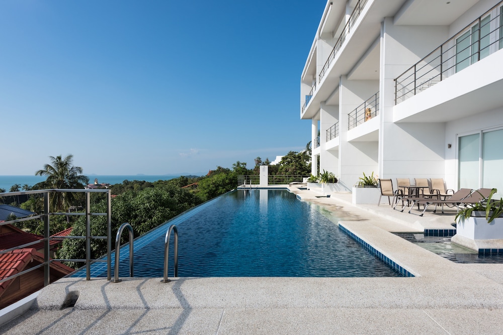 The Beach House Apartment 25/32