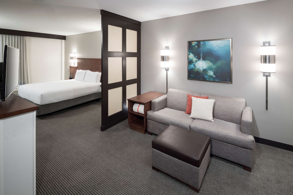 Hyatt Place Jacksonville Airport 24/45