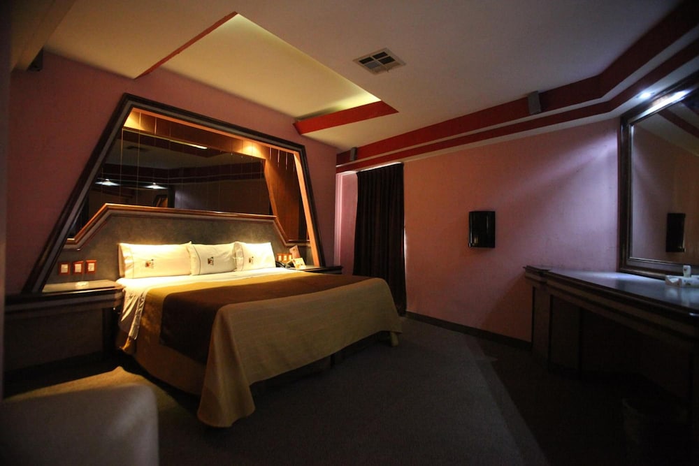 Motel Mediterraneo 12/34