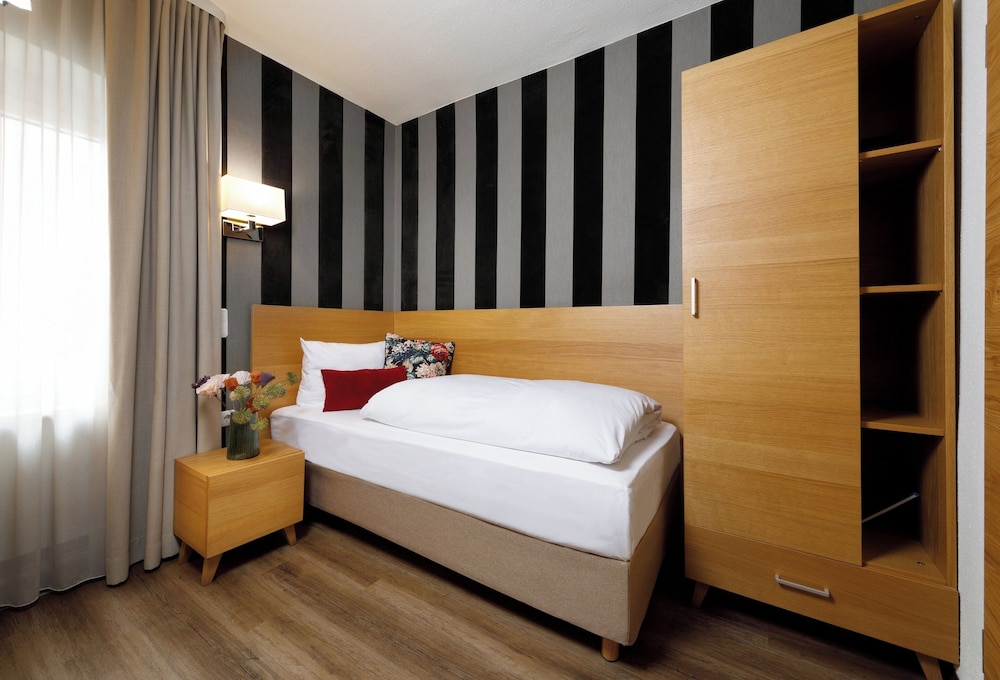 Hotel Am Peterstor 22/50
